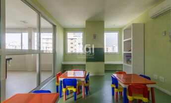 Imagem 7: Cobertura para Venda - 128m², 2 dormitórios, 2 vagas - Passo da Areia