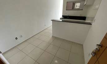 Imagem 2: CLN 07, Prédio Novo !