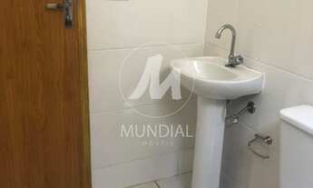 Imagem 6: Apartamento (tipo - padrao) 2 dormitórios/suite, cozinha planejada, em condomínio fechado