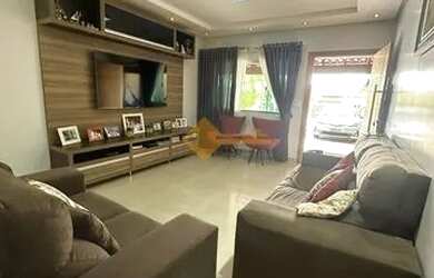 Imagem 3: Vicente Pires Rua 8 Casa Excelente Lazer Completo Lote 800m²