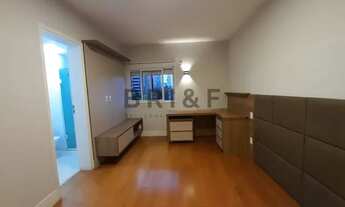Imagem 7: Apartamento para locação 4 suíte, 4 vagas, 5 banheiros, 240m , Brooklin Paulista, São Paul