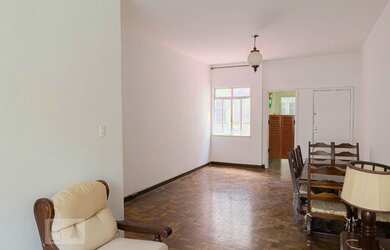 Imagem 7: Apartamento para Aluguel - Bela Vista, 3 Quartos, 160 m2