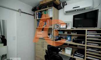 Imagem 5: Maravilhoso apartamento dois quartos