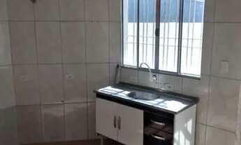 Imagem 1: Casa para Locação em Barueri, Vila Barros, 2 dormitórios, 1 banheiro, 2 vagas