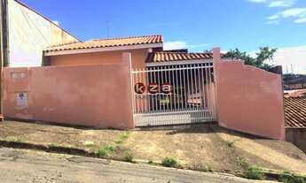 Imagem: CASA RESIDENCIAL em VALINHOS - SP, CHÁCARA