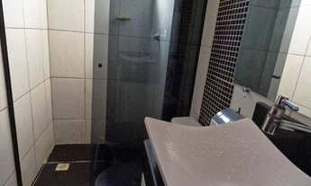 Imagem 6: Apartamento com 2 dormitórios à venda, 50 m² por R$ 147.600,00 - Tony (Justinópolis) - Rib