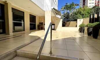 Imagem 5: Venda de Apartamento, 3 quartos, sendo 1 suíte no Setor Jardim América