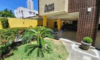 Imagem 3: APARTAMENTO 2 QUARTOS - LAGOA NOVA