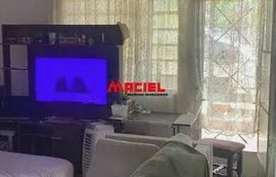 Imagem 7: Casa Padrão em São José dos Campos