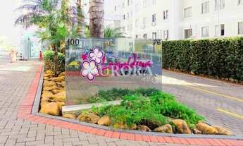 Imagem: Apartamento com 2 dormitórios para alugar