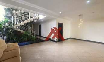 Imagem 8: COND. ALTO PADRÃO - 3 Dorm / 3 Suítes / 2 Vagas / 348 m² - DAMHA IV - SJRP/SP