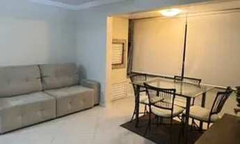 Imagem 3: Locação Anual - Apartamento mobiliado com 2 dormitórios e 2 vagas - Itajaí