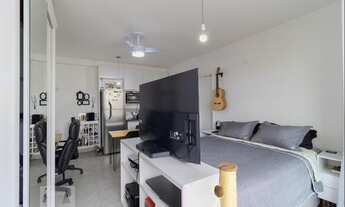 Imagem 5: Apartamento para Aluguel - Aclimação, 1 Quarto, 34 m2