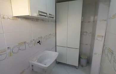 Imagem 6: Vendo casa triplex no Residencial Parque Real, em Realengo