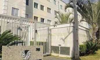 Imagem 2: Apartamento com 2 dormitórios à venda, 46 m² por R$ 158.000,00 - Condomínio Spazio Tendenc