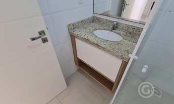 Imagem 5: Apartamento para venda com 110 metros quadrados com 3 quartos em Centro - Florianópolis