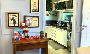 Imagem 6: Sobrado para venda tem 220 metros quadrados com 3 quartos no centro - Navegantes - SC