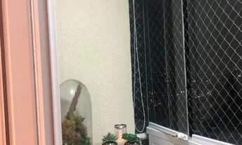 Imagem 4: Alugo Cobertura Duplex 109m² no Canadá Residence - 2 Dorms. com Suíte