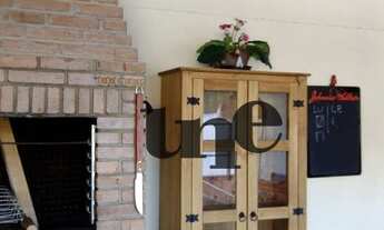 Imagem 3: Casa no Laranjal com piscina e canil