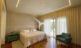 Imagem 14: SANTANA DE PARNAIBA - Casa Padrão - Alphaville