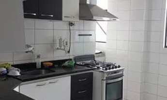 Imagem 4: Alugo Apto no Marco Ed. Classique Angustura, condomínio completo!