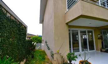 Imagem 3: Casa a venda em Alphaville - Santana de Parnaíba, SP