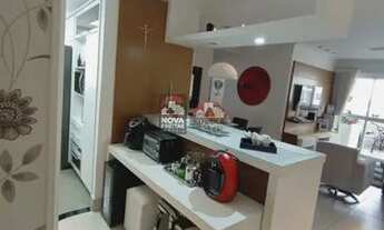 Imagem 7: Apartamento Padrão em São José dos Campos