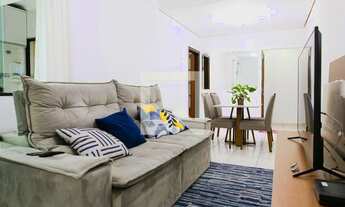 Imagem 4: Apartamento para Aluguel - Vila América, 3 Quartos, 90 m2