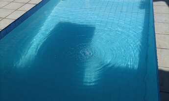 Imagem 4: Manutenção de piscina e limpeza