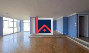 Imagem: Apartamento Venda 3 Dormitórios - 416 m²