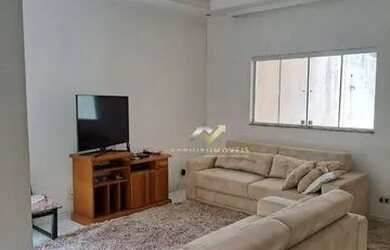 Imagem 6: Sobrado com 3 dormitórios à venda, 161 m² por R$ 550.000,00 - Jardim Milena - Santo André