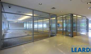 Imagem 2: CONJ. COMERCIAL - BROOKLIN - SP