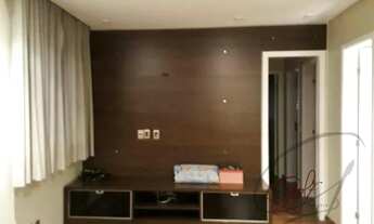 Imagem 3: APARTAMENTO COM 3 DORMITÓRIOS E 2 VAGAS NO GRAN VITA , VILA CAMPESINA, OSASCO. 113 M2