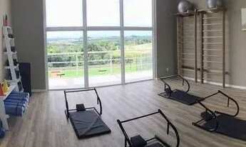 Imagem 6: TERRENO RESIDENCIAL em Votorantim - SP, Condomínio Cyrela Landscape Esplanada