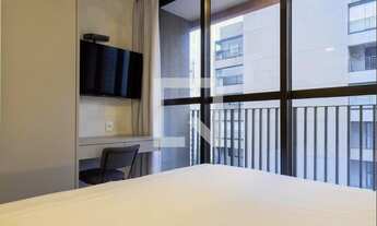 Imagem 3: Apartamento para Aluguel - Vila Mariana, 1 Quarto, 24 m2