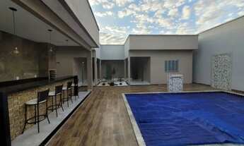 Imagem: Casa em Aruanã 5 suites