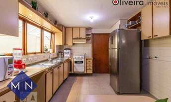 Imagem 4: Casa com 4 dormitórios à venda, 319 m² por R$ 2.200.000,00 - Alphaville 09 - Santana de Pa