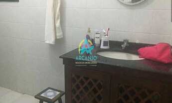 Imagem 5: Casa de condomínio no bairro Itamambuca, rua par, lado praia