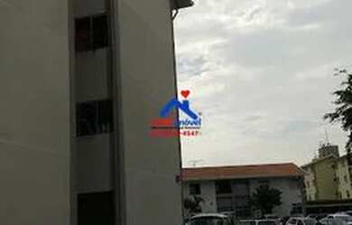 Imagem 4: Apartamento à venda no bairro Cidade Industrial - Curitiba/PR