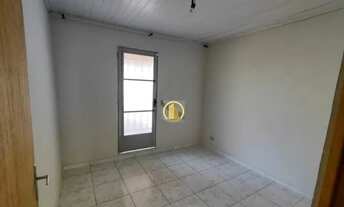 Imagem 3: Sobrado para aluguel tem 65 metros quadrados com 2 quartos 1 vaga de garagem., rua sem sai