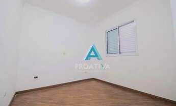 Imagem 3: Apartamento com 3 dormitórios à venda, 88 m² - Vila Bastos - Santo André/SP