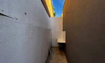 Imagem 4: WAFCasa para venda tem 75 metros quadrados com 3 quartos em Ibituruna - Montes Claros