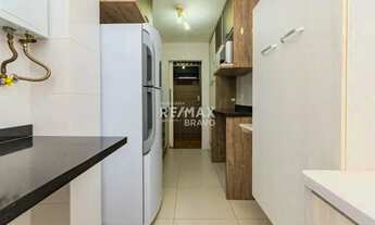 Imagem 6: Aptº 2 dormitórios no Alto da XV - R$ 365.000,00