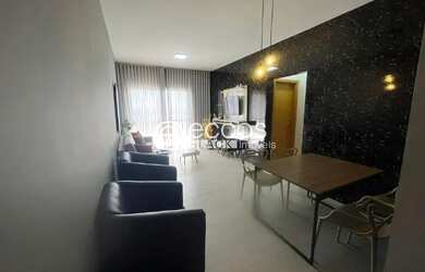 Imagem 5: Apartamento para aluguel, 2 quartos, 1 suíte, UMUARAMA - Uberlândia/MG