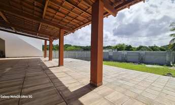 Imagem: Lote esquina 3.600 m² b. Gramame