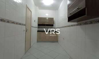 Imagem 7: Apartamento com 1 dormitório para alugar, 40 m² por R$ 1.300,67/mês - Alto - Teresópolis/R