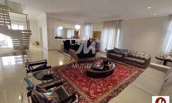 Imagem: Casa (sobrado em condominio) 4 dormitórios/suite