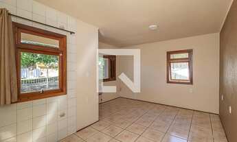 Imagem 2: Casa para Aluguel - Santa Cecília, 1 Quarto, 48 m2