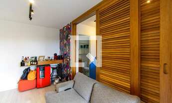 Imagem 5: Apartamento para Aluguel - Ipiranga, 1 Quarto, 45 m2