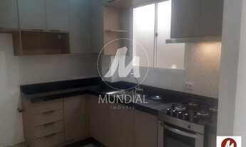 Imagem 2: Apartamento (tipo - padrao) 2 dormitórios, cozinha planejada, portaria 24hs, lazer, espaço